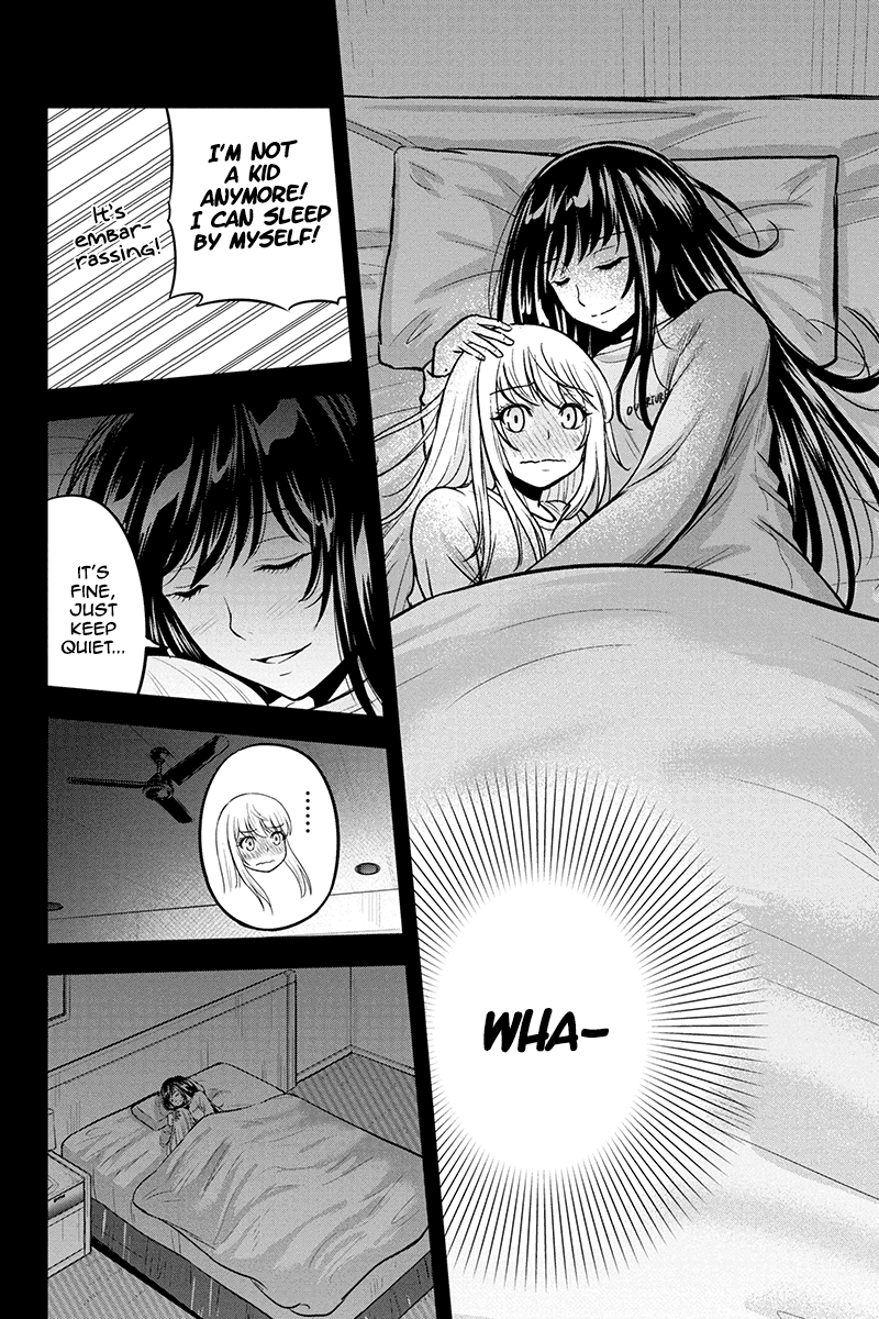 Orenchi ni Kita Onna Kishi to Inakagurashi Surukotoninatta Ken Chapter 39 12